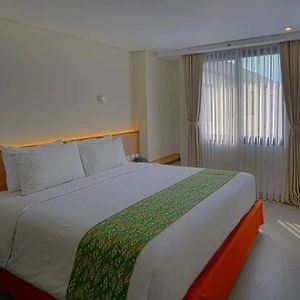 Executive One-Bedroom Suite