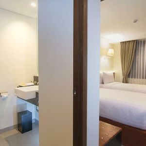 Superior Double or Twin Room Pool View